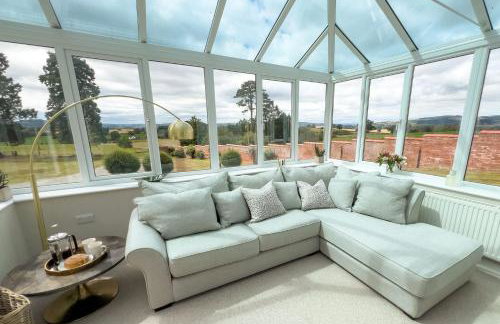 Wellingtonia Cottage - Foto 16