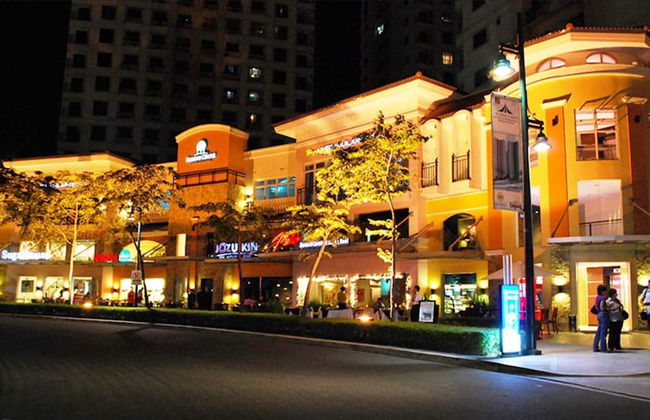 Pad in BGC Fort St.Luke - Foto 30
