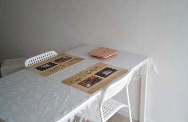 Appartement tt confort prox tram et GARE ou CHU Hautepierre à 5 minutes - Photo 13