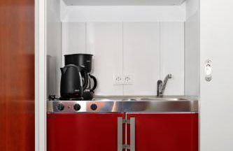 Hotel Apartment Laforsch - Foto 25