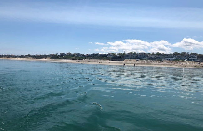 Beautiful Priscillabeach Few Min Walk to Beach - Foto 31