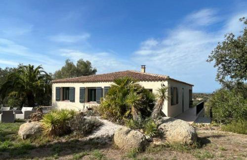 Maison Jardin d'Agrumes - Lozari - Foto 4