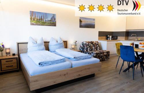 Höri-Nest Abendsonne-Appartement - Foto 1