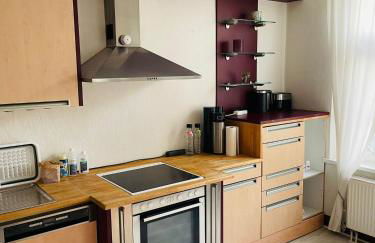 Troisdorf - City - EG - 145 Qm - bis 7 Schlafplätze - Foto 21