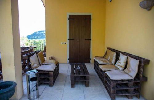 Cascina San Marco - Exclusive pool double apartament - Foto 10