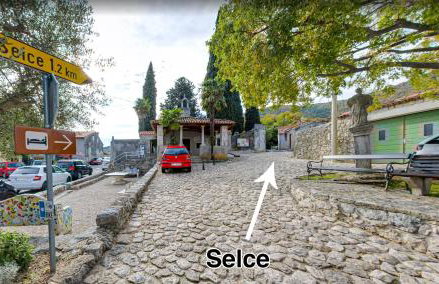 Apartman Peršić - Foto 43