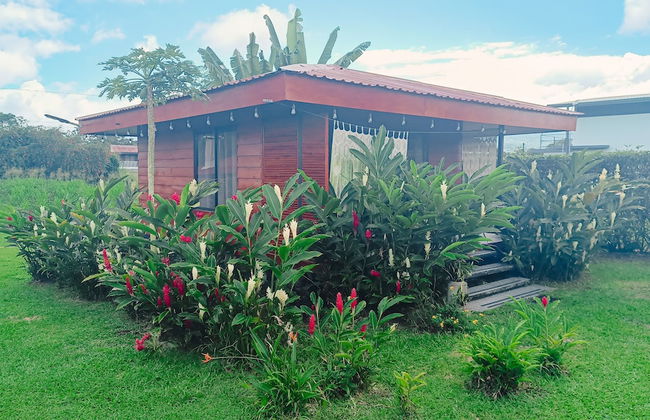 Cabañas Kwepal Costa Rica - Foto 28