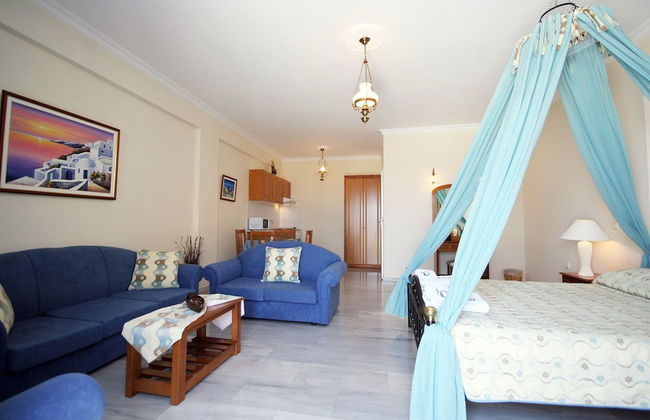 Aegean View Hotel - Foto 28