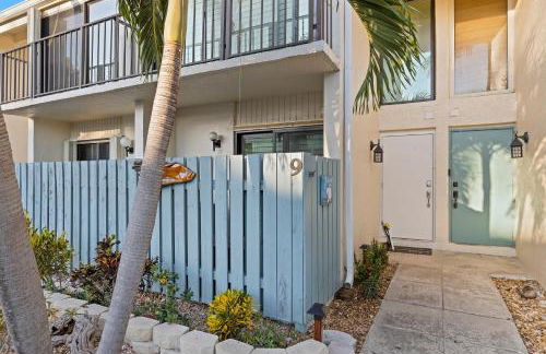 EXECUTIVE BAY ISLAMORADA BY SOFLA VACATIONS - Foto 23