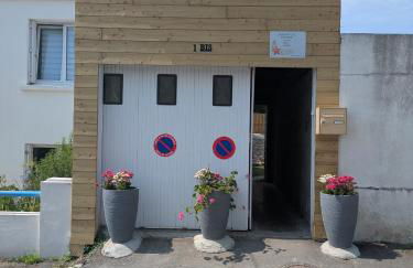 Ti Louker - Appartement à 300m du Port - Photo 18