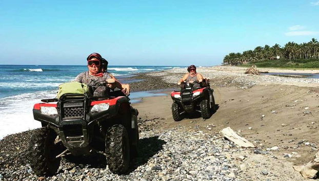 Ixtapa Zihuatanejo Quad Bike Tour - Foto 5