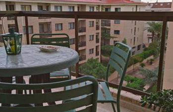 Concordia, con parking en el puerto de Cambrils - Photo 25