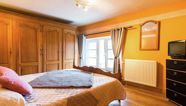 Scenic Retreat in Gimnee - Foto 5, Habitación