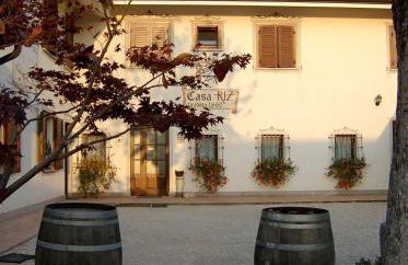 AGRITURISMO Casa Riz - Foto 10