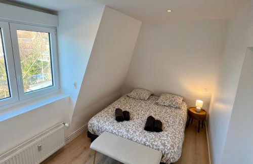 Les Appartements de l'Hippodrome - Foto 68