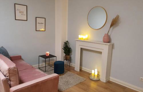 Harmony Apartment - Photo 3