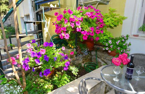 Apartments Veky 3 - Photo 38