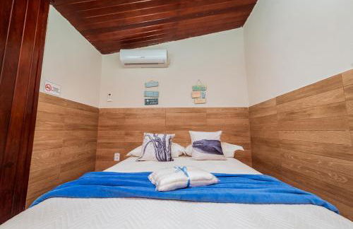 Casa c 4 suites, Piscina, Churrasqueira e Garagem - Photo 16