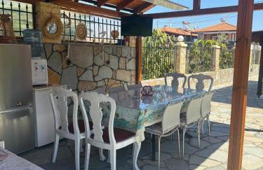 Nadya Holiday Home - Photo 31