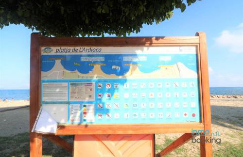 Sun Beach Mediterrani, en frente del Mar - Photo 37