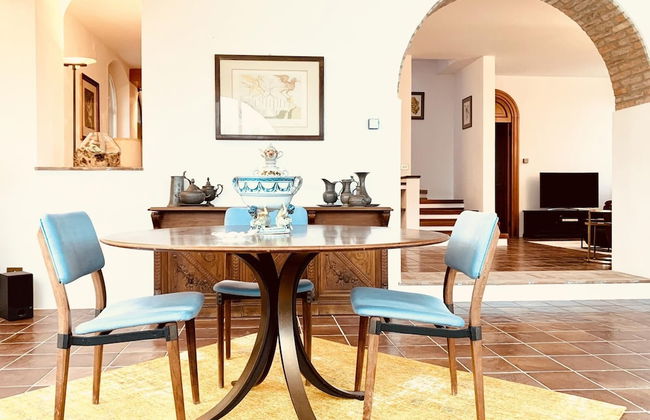 Villa Panperduto - Photo 26