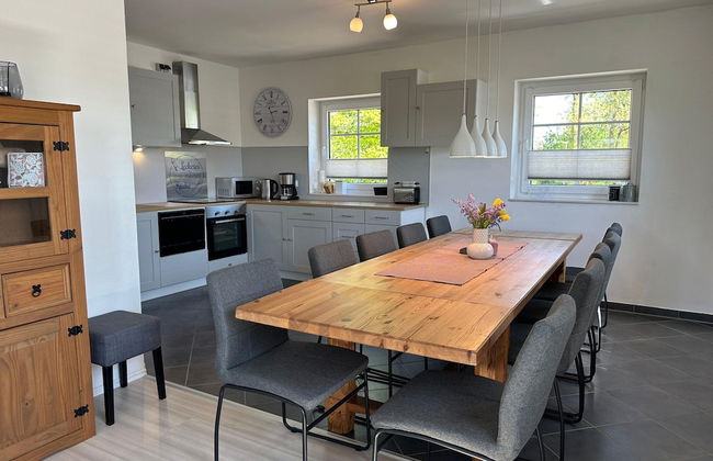 Family-friendly Vacation House - Foto 13