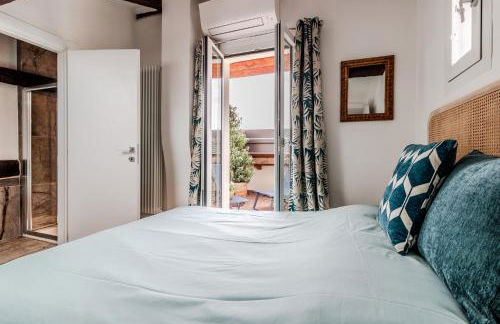 Casa Fossato - Foto 26