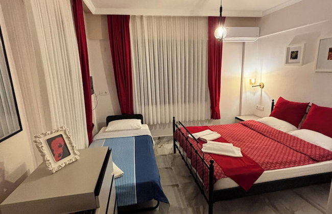 Zeus kır evi - Foto 43