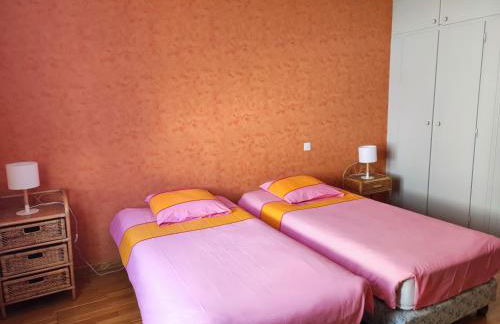 Résidence L'Alexandra 2 étoiles - Foto 36