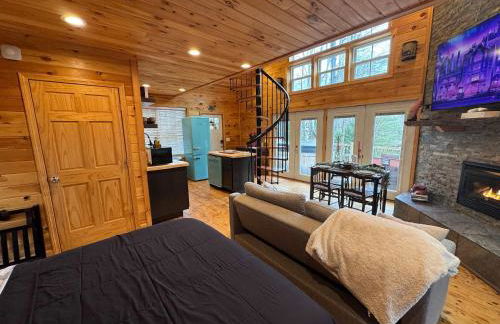 SkyView treehouse - Foto 20