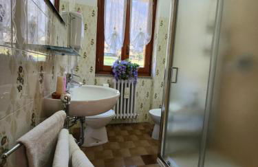 Appartamento L'ulivo 5 chilometri da Varenna vista lago in via privata - Foto 3