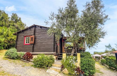 Holiday Home Le Terrazze del Geco Bungalow A - SLR300 by Interhome - Photo 39
