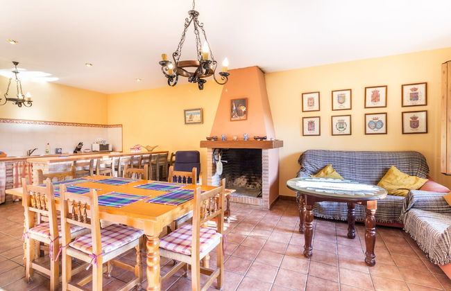 Casa La Moranja - Foto 33