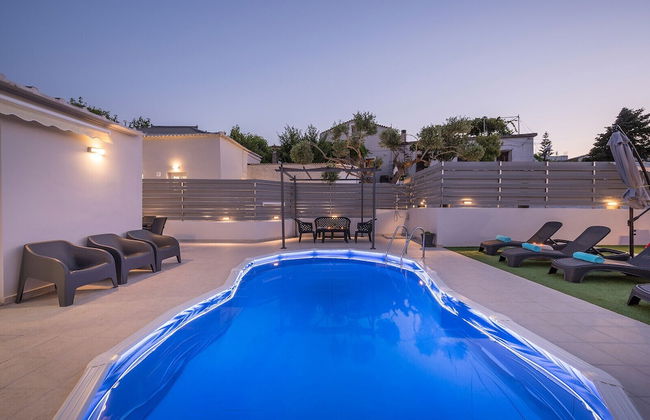 B&M Villa Sirili - Foto 44