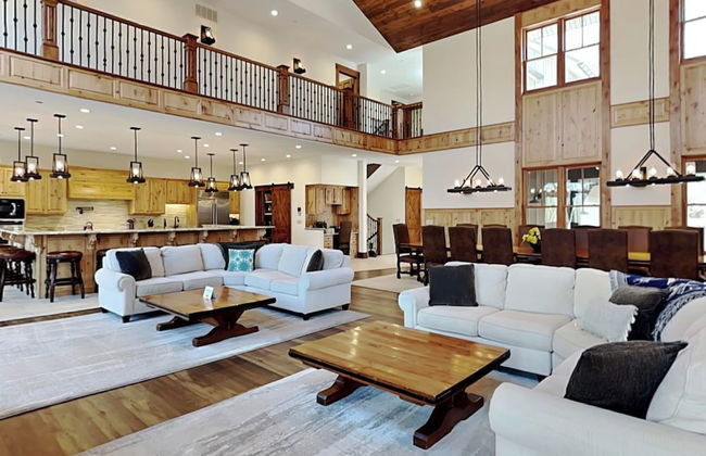 The Haven by Taylor Made Deep Creek - Foto 29