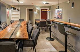 Haus Elim für Gruppen und Großfamilien - Foto 8