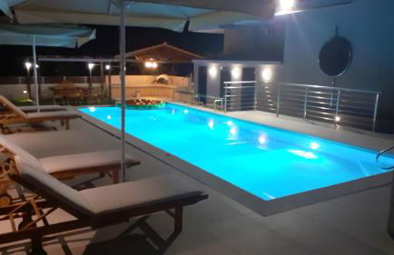 Giannis Villa - Photo 59