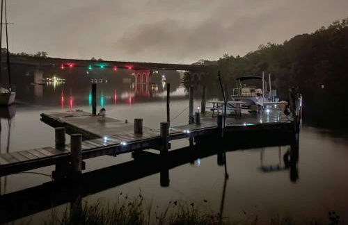 Weems Creek Cottage, Annapolis Waterfront - Foto 7