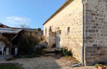 La Hulottière Chouette Gîte - Foto 11
