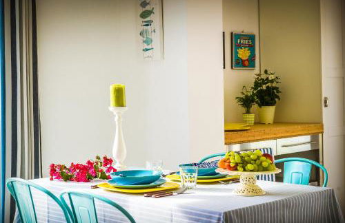 La Bouganville - Foto 41