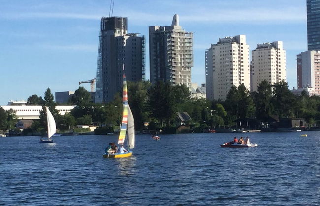 AJO Vienna Beach - Contactless Check-in - Foto 72