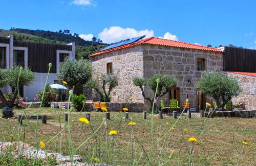 Quinta Vale da Prata - Foto 26