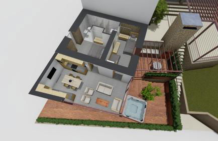 Pera da Serra - Turismo no Espaço Rural - Foto 27