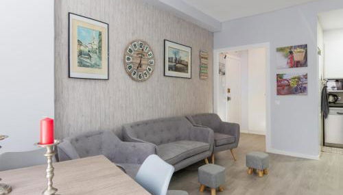 Click&Flat Xoriguer - Photo 2