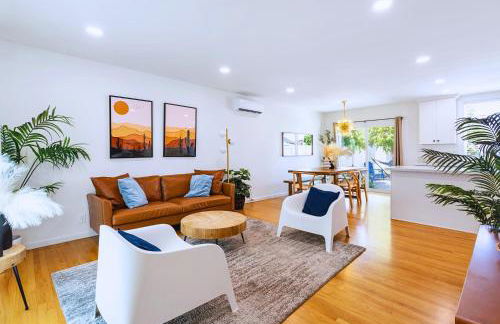 Spacious 3BR Home Near Disneyland & Knotts Berry Farm - Foto 1