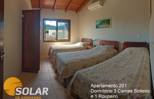 Solar de Garopaba - Foto 28