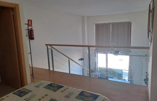 Acogedor loftcon garaje a 10min del aeropuerto e IFEMA - Foto 55