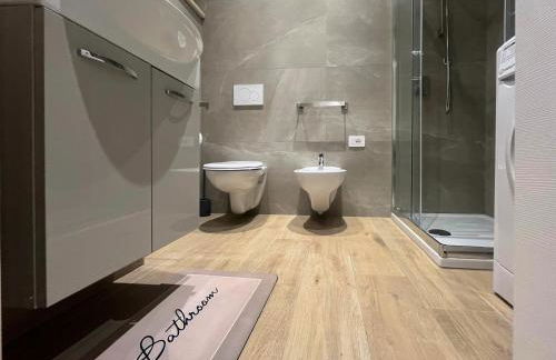 Appartamento Centro Elpidio Blu - Spiaggia, Parcheggio - Foto 22