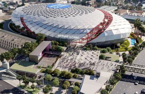 Walkable to SoFi, Intuit Dome, Kia Forum World Cup - Foto 69