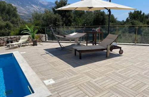 Villa Evangelia - Foto 48